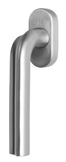 Handtag ECLIPSE DR100-DK-O RH Matt Rostfritt