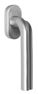 Handtag ECLIPSE DR100-DK-O LH Matt Rostfritt