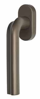 Handtag ECLIPSE DR100-DK-O RH      Brons