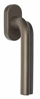 Handtag ECLIPSE DR100-DK-O LH      Brons