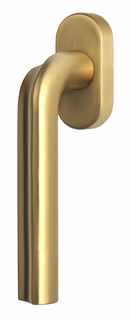 Handtag ECLIPSE DR100-DK-O RH PVD  Matt Guld