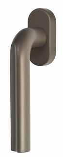 Handtag ECLIPSE DR101-DK-O RH      Brons