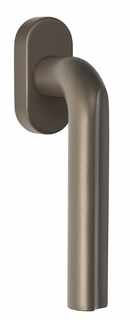 Handtag ECLIPSE DR101-DK-O LH      Brons