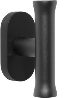 Handtag NOUR EV102ZL-DK-O PVD Matt Guld