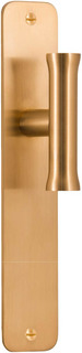 Dörrknopp NOUR EV102VP211SFC       PVD Matt Guld