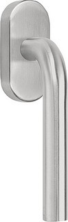 Handtag BASICS LB3-DKLOCK-O PVD    Matt Guld