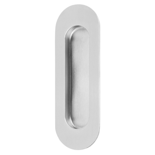 Skjutdörrskål BASICS LB41          Polerat Rostfritt