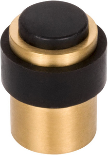 Dörrstopp BASICS LB30              PVD Matt Guld