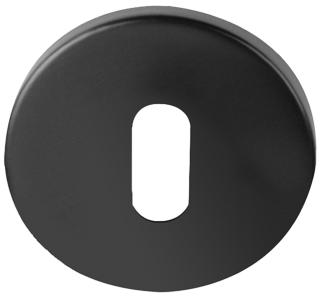 Nyckelskylt BASICS LBN50 DIN       PVD Gunmetal