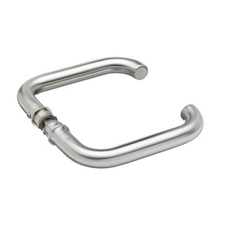 Trycke 3800 36-70mm Matt Rostfritt Utan Rosett