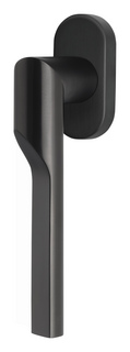 Handtag RIVIO GL101-DK-O Höger PVD Mattsvart