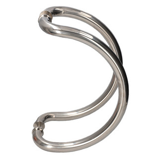 Draghandtag 1812 Dold 32/400       Rostfritt