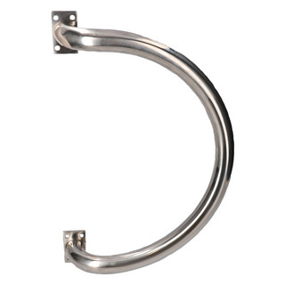 Draghandtag 1812 32/400 Rostfritt