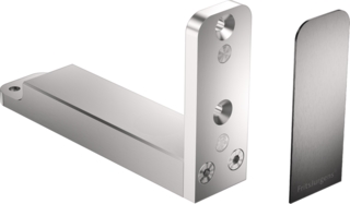 Botten Pivot System One 40 Klass G Rostfritt