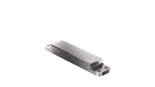 Botten Pivot System One 70 Klass G Ej synlig