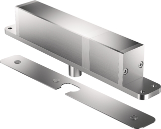 Top Pivot TP-R Klass G             Rostfritt