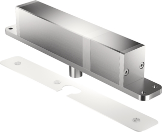 Top Pivot TP-R Klass G             Vit