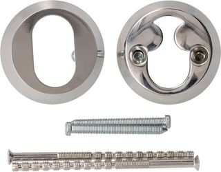 Behör 18256 21-21-90 Nickel