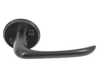 Trycke 696 40-75mm Mirus           Mattsvart