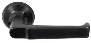 Trycke 6647 40-75mm Mirus          Mattsvart