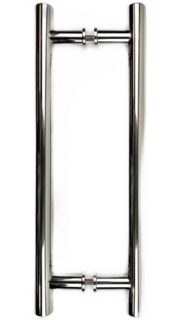 Draghandtag 1805 Dold 25/400 Rostfritt