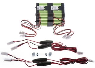 Batteribackup SW200