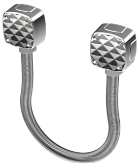 Karmöverföring EFLEX1 Silver