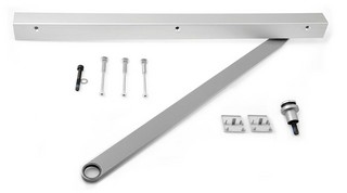 Glidarm Dragande Pull-600 Heavy    Duty SW200/SW300 Silver