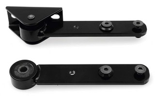 Servicekit Tryckande Armsystem     Äldre Version Svart