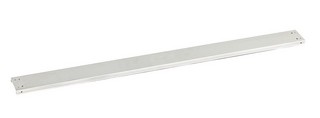 Montageplatta för SW300 Bearbetad