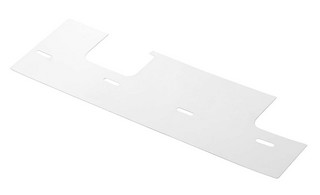 Kabelskydd för styrenhet MCU-ER    SL500/SL510/SL521