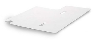 Kabelskydd för I/O-kort            SL500/SL510/SL521