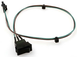 Programväljare Från/Auto/Öppen     SW300