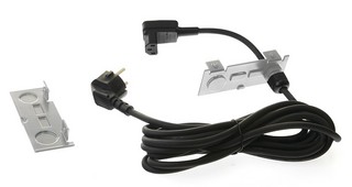 Kabelsats SW100 Silver