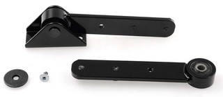 Servicekit Tryckande Armsystem     PowerSwing/SW100/SW300 Svart