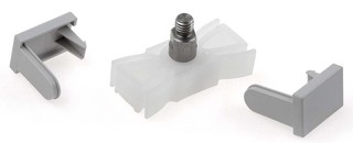 Servicekit Dragande Armsystem      PowerSwing/SW100/SW300 Silver