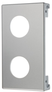 Låskassett RG-441 Decibel          Grå