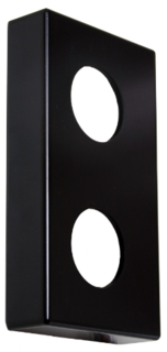 Låskassett RG-441 Decibel          Svart