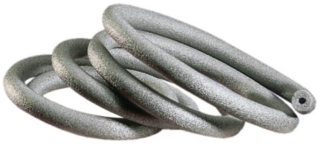 Bottningslist RG-533 30X3000mm