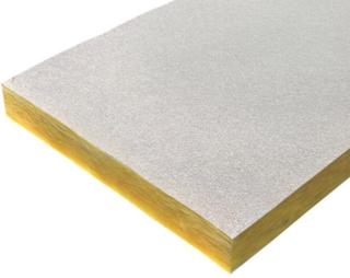 Ljudisolering El-Zon RG-530