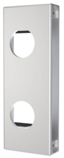 Låskassett RG-470 Decibel Modul    Grå