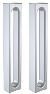 Draghandtag RG-900 för Glasdörr    Natur