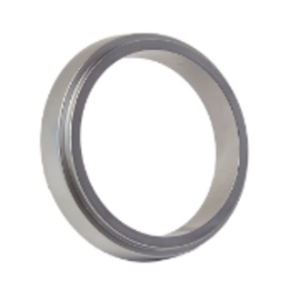 Distansring för Kodlås             8810/8820 Mattkrom