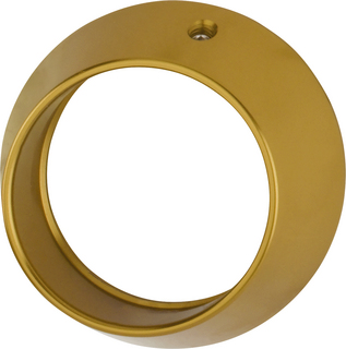 Cylinderring 790 13mm Rund F4 Brons