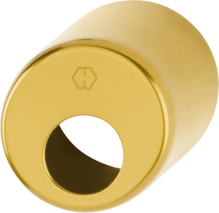 Cylinderhylsa 990 F3 Matt Guld