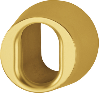 Cylinderring 659M 16-21 Oval Multi F3 Matt Guld