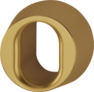 Cylinderring 659M 11-16 Oval Multi F4 Brons