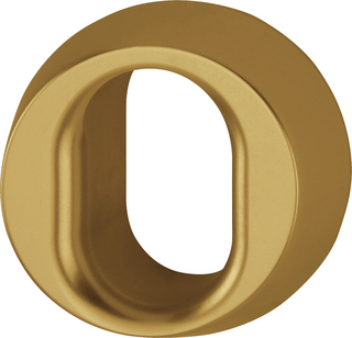 Cylinderring 659M 6-11 Oval Multi F4 Brons