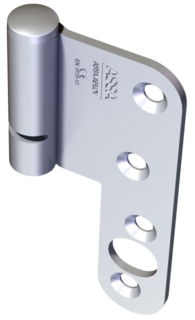 Dörrled 3228-110-18 ZS Höger