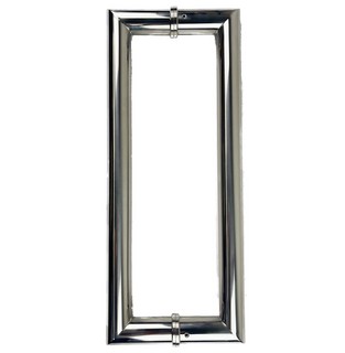 Draghandtag 1829 Dold 38/1200 Rostfritt